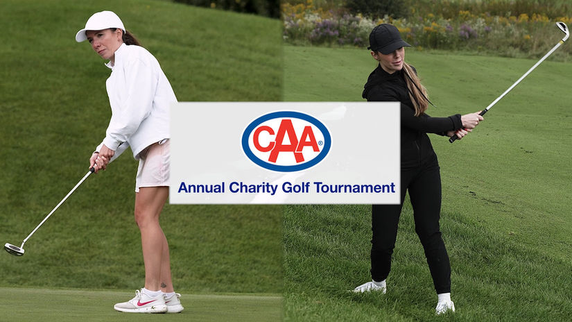 Canadian Automobile Association- 13th Annual Golf Tournament